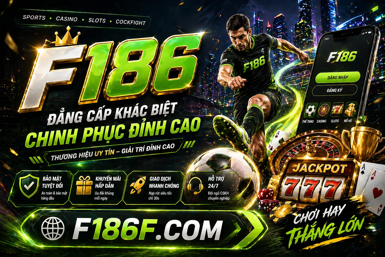 Blog 9win Nổ Hũ chính thức