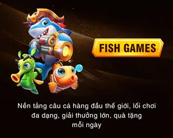Tính năng Jackpot lũy tiến